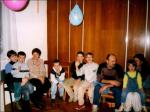 Mikuláš 2004