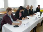 Volby do zastupitelstva obce Hradec 2014